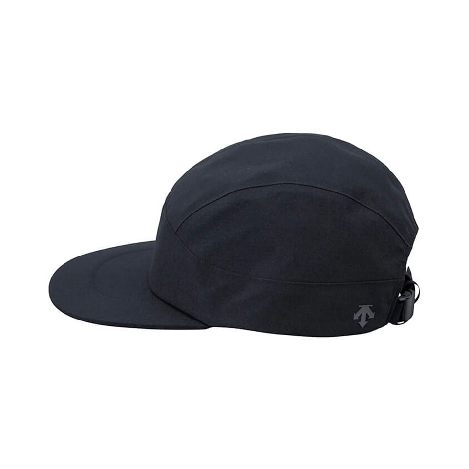 HARD SHELL WOOL CAP