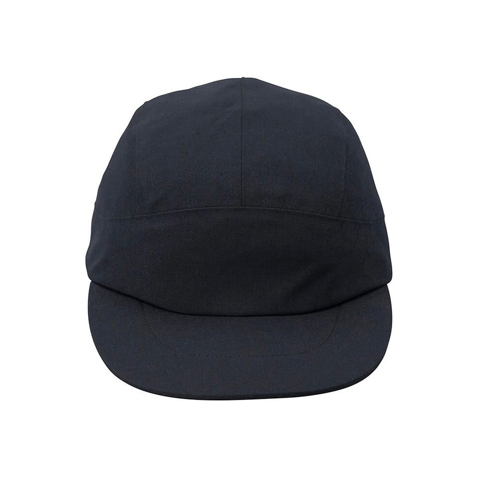 HARD SHELL WOOL CAP
