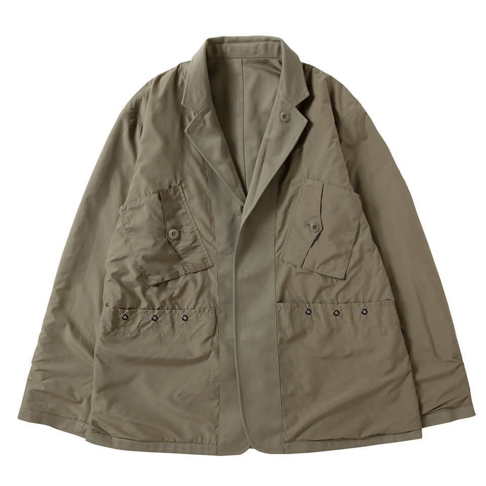 MIL. OFFICER JACKET(Dickies) [4 COLORS]