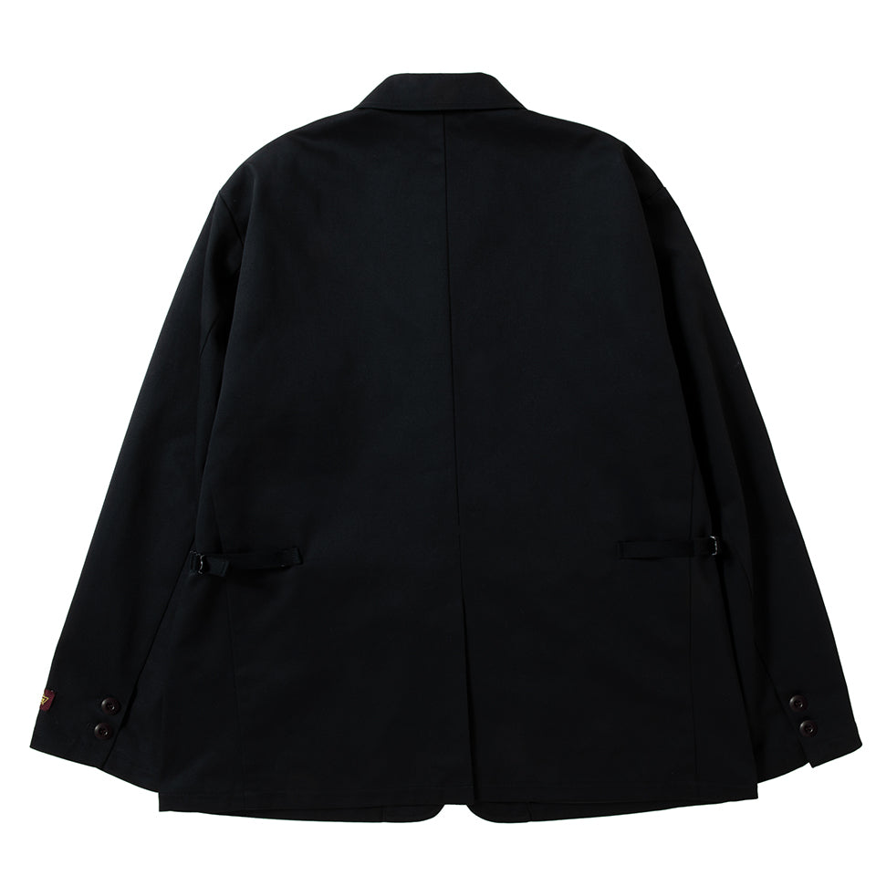 MIL. OFFICER JACKET(Dickies) [4 COLORS]