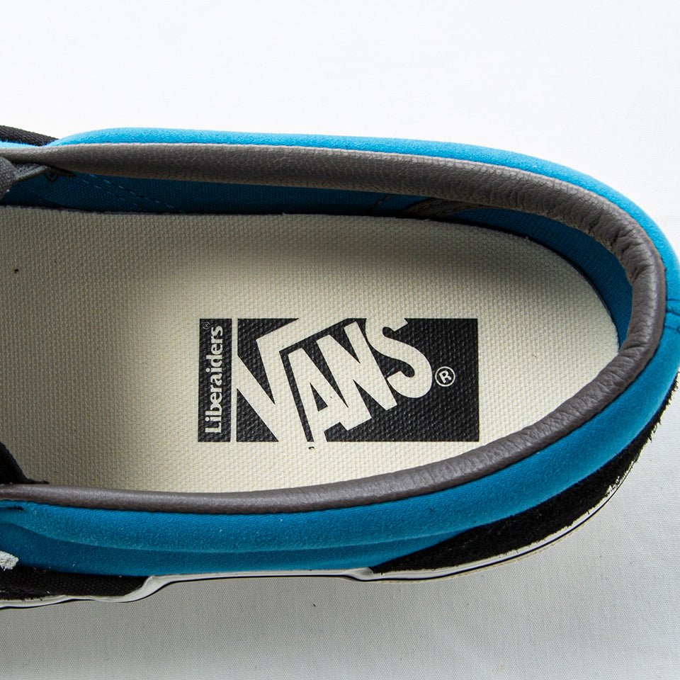 VANS×Liberaiders LX Slip-On Reissue 98