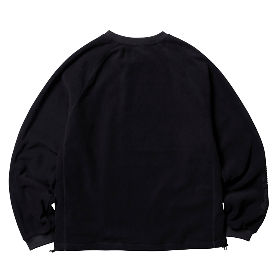 FLEECE CREWNECK [3 COLORS]