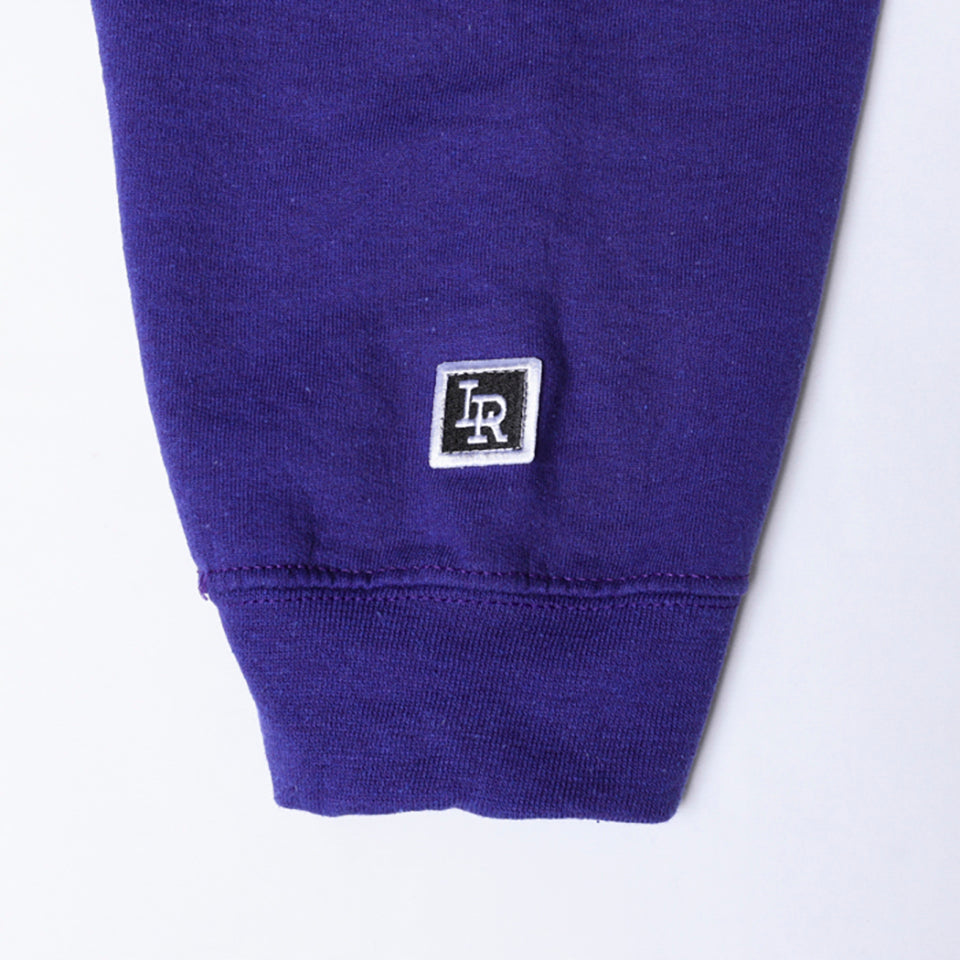 LRD LOGO HOODIE