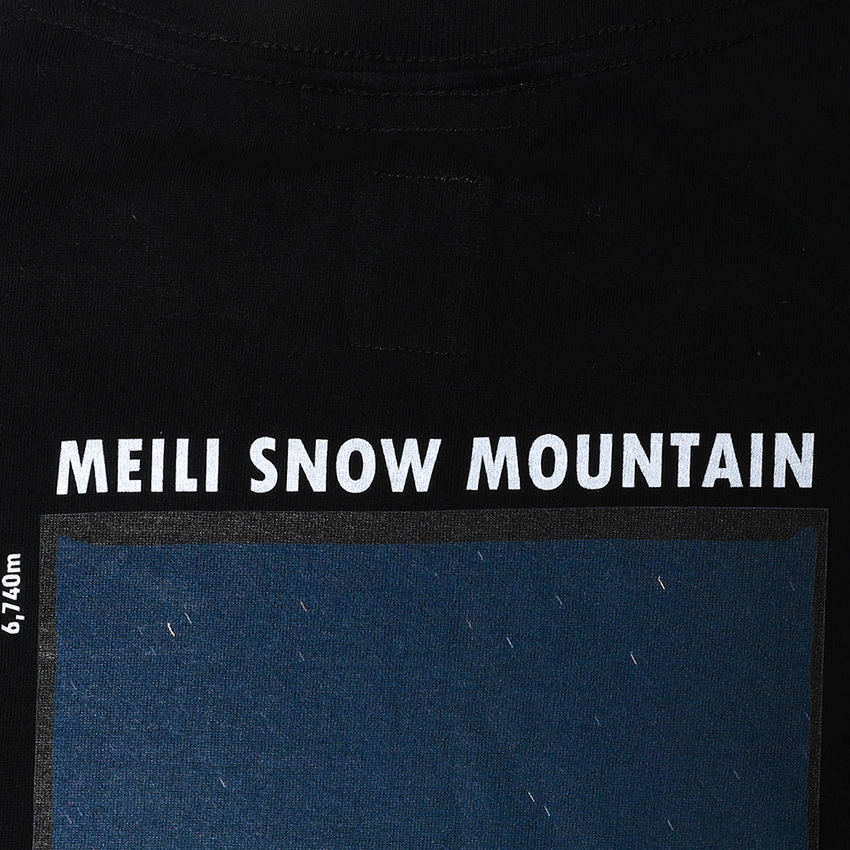 MAW PHOTO TEE [2 COLORS]