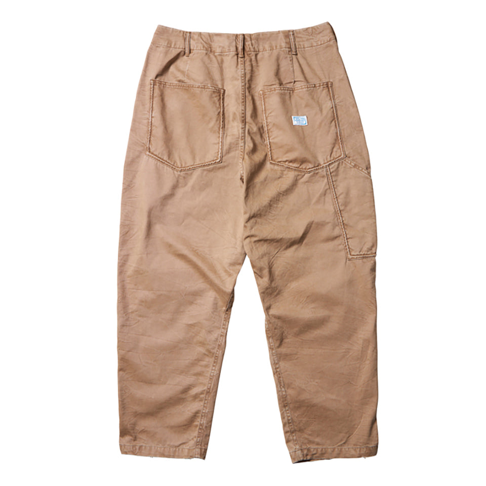 SARROUEL CHINO PAINTER PANTS [3 COLORS]