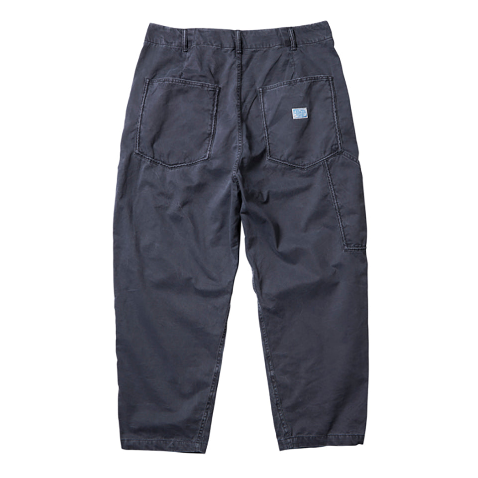 SARROUEL CHINO PAINTER PANTS [3 COLORS]