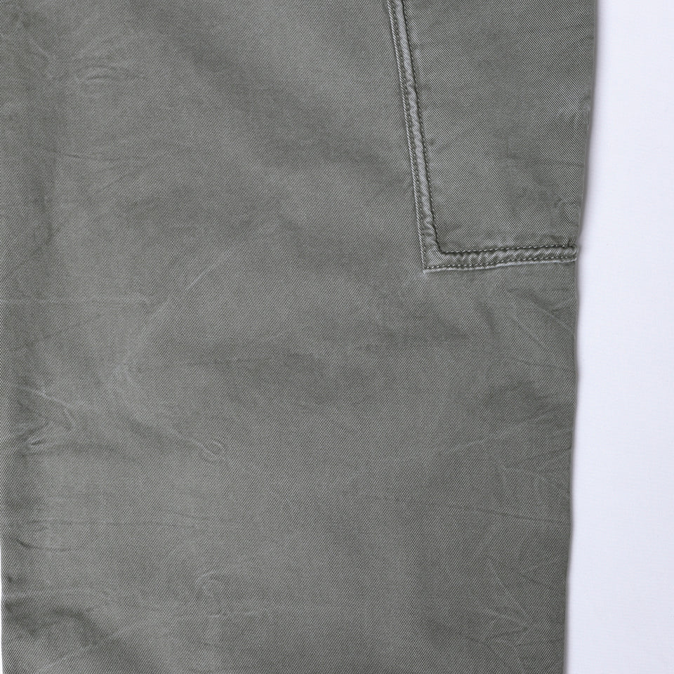 SARROUEL CHINO PAINTER PANTS