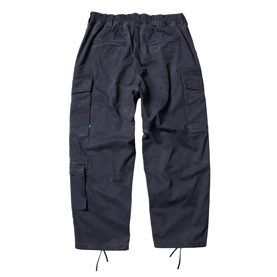 LR TACTICAL PANTS [2 COLORS]