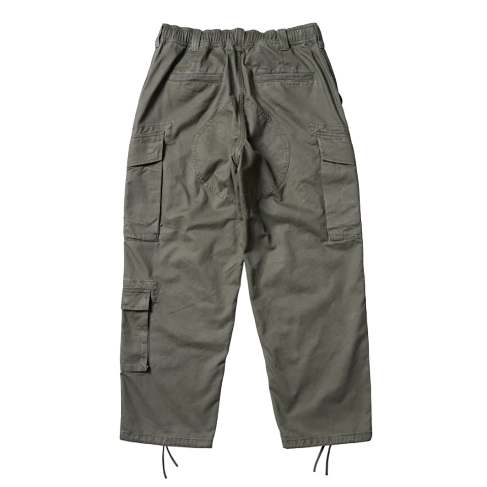 LR TACTICAL PANTS [2 COLORS]