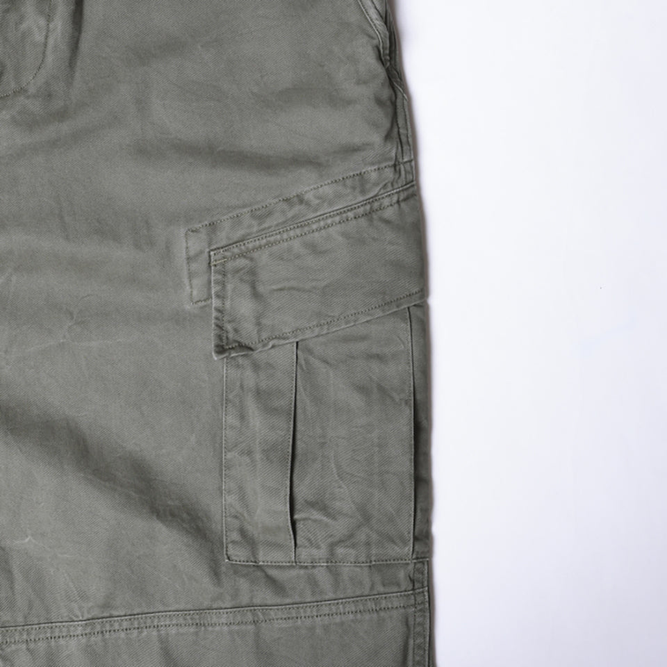 LR TACTICAL PANTS [2 COLORS]