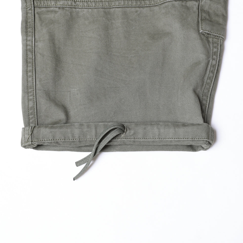 LR TACTICAL PANTS [2 COLORS]