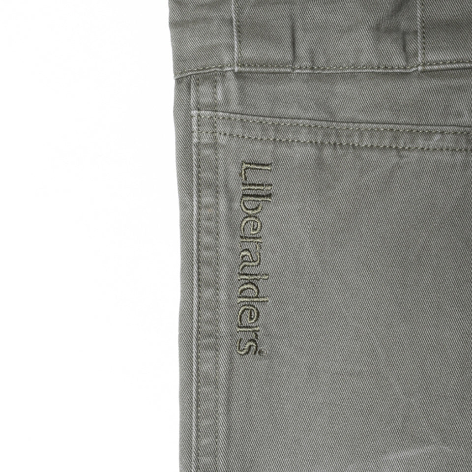 LR TACTICAL PANTS [2 COLORS]