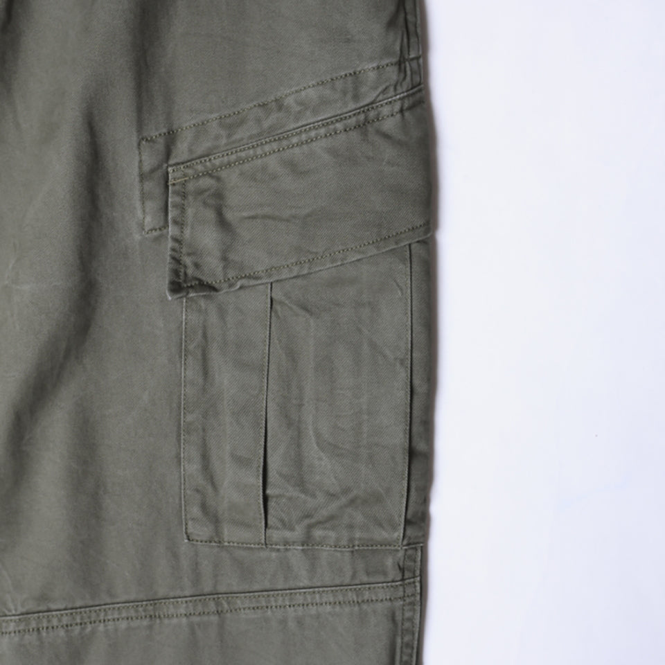 LR TACTICAL PANTS [2 COLORS]