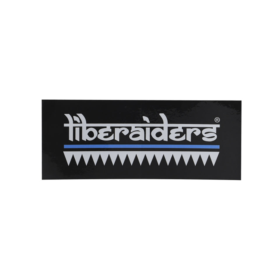 LIBERAIDERS STICKER SET