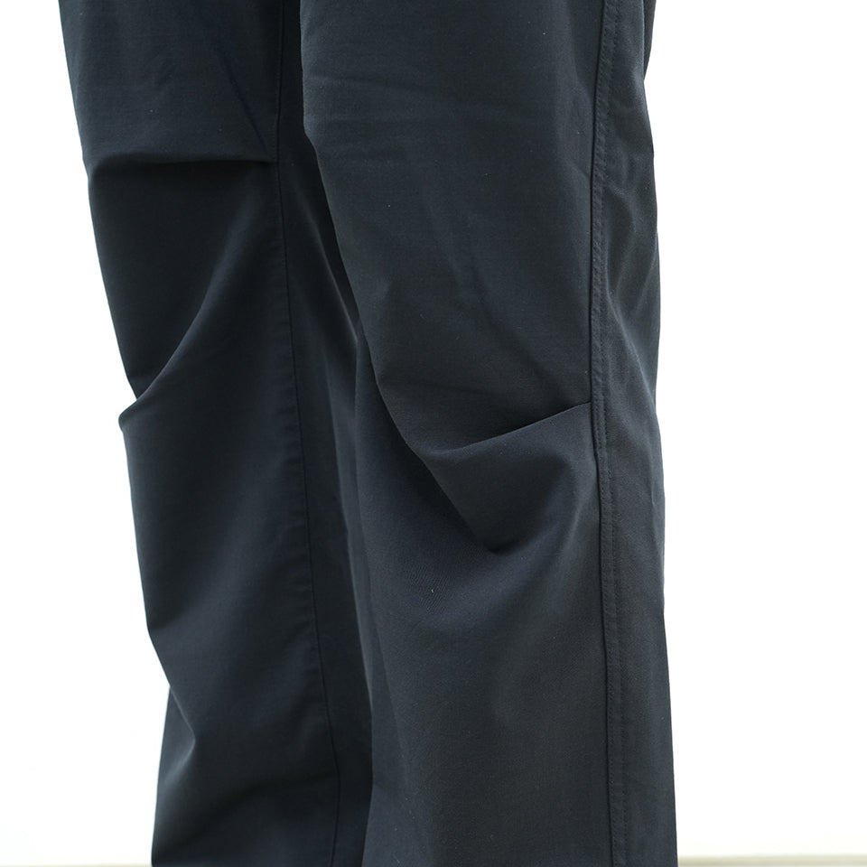 WORKER EASY PANTS P/W/Pu TROPICAL CLOTH | nonnative（ノンネイティブ） | THE GROUND  depot. ONLINESTORE