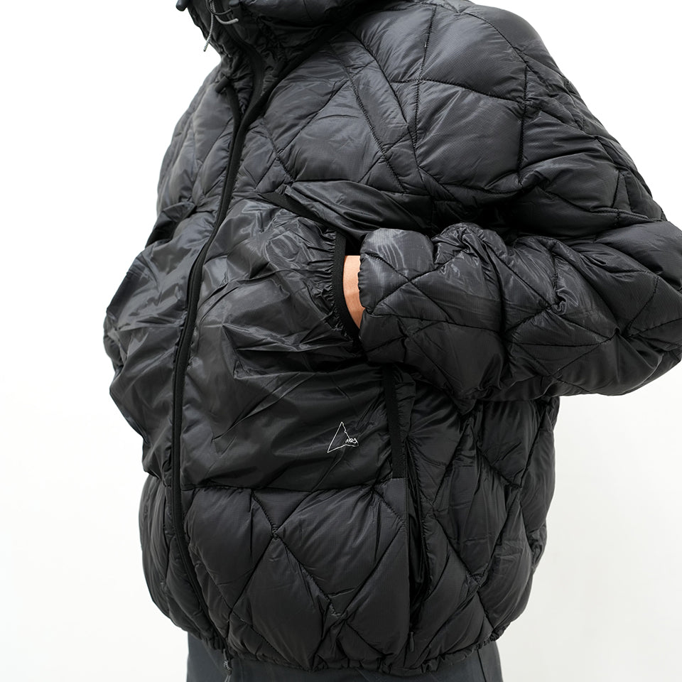 Light Down Jacket