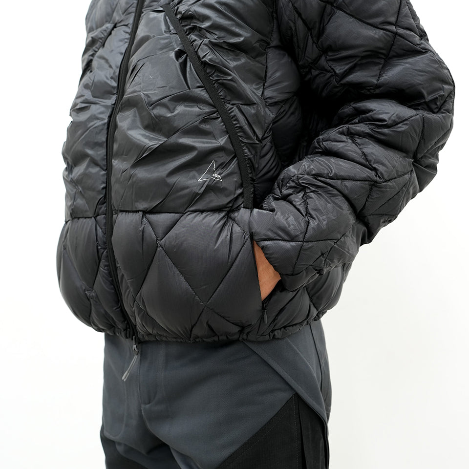 Light Down Jacket