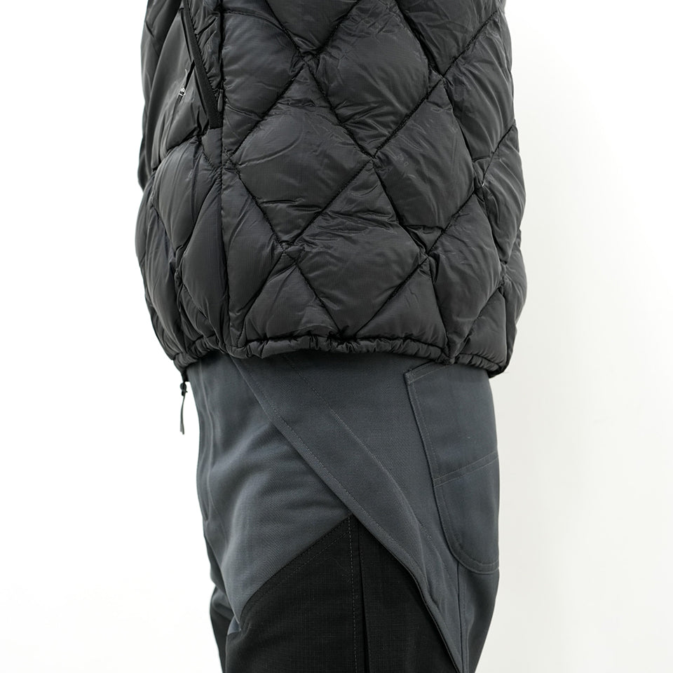 Light Down Jacket