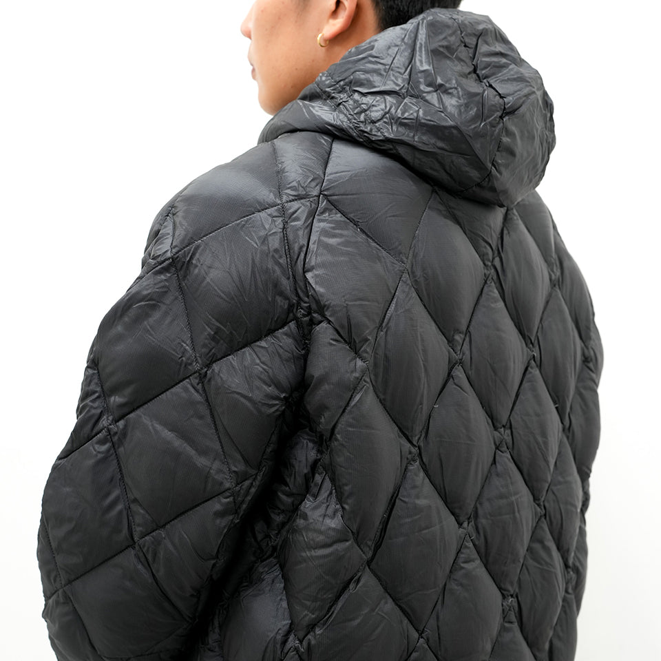 Light Down Jacket