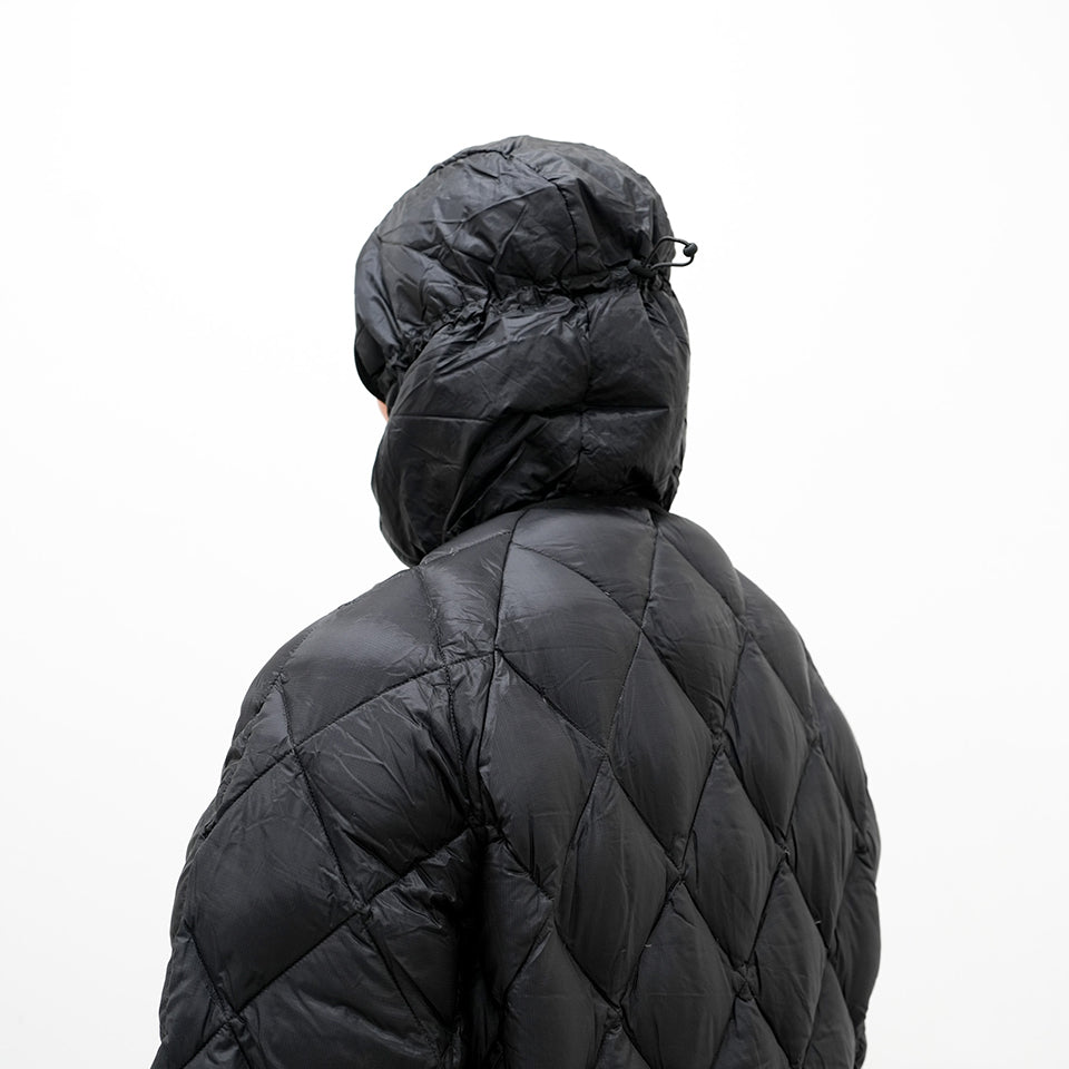 Light Down Jacket