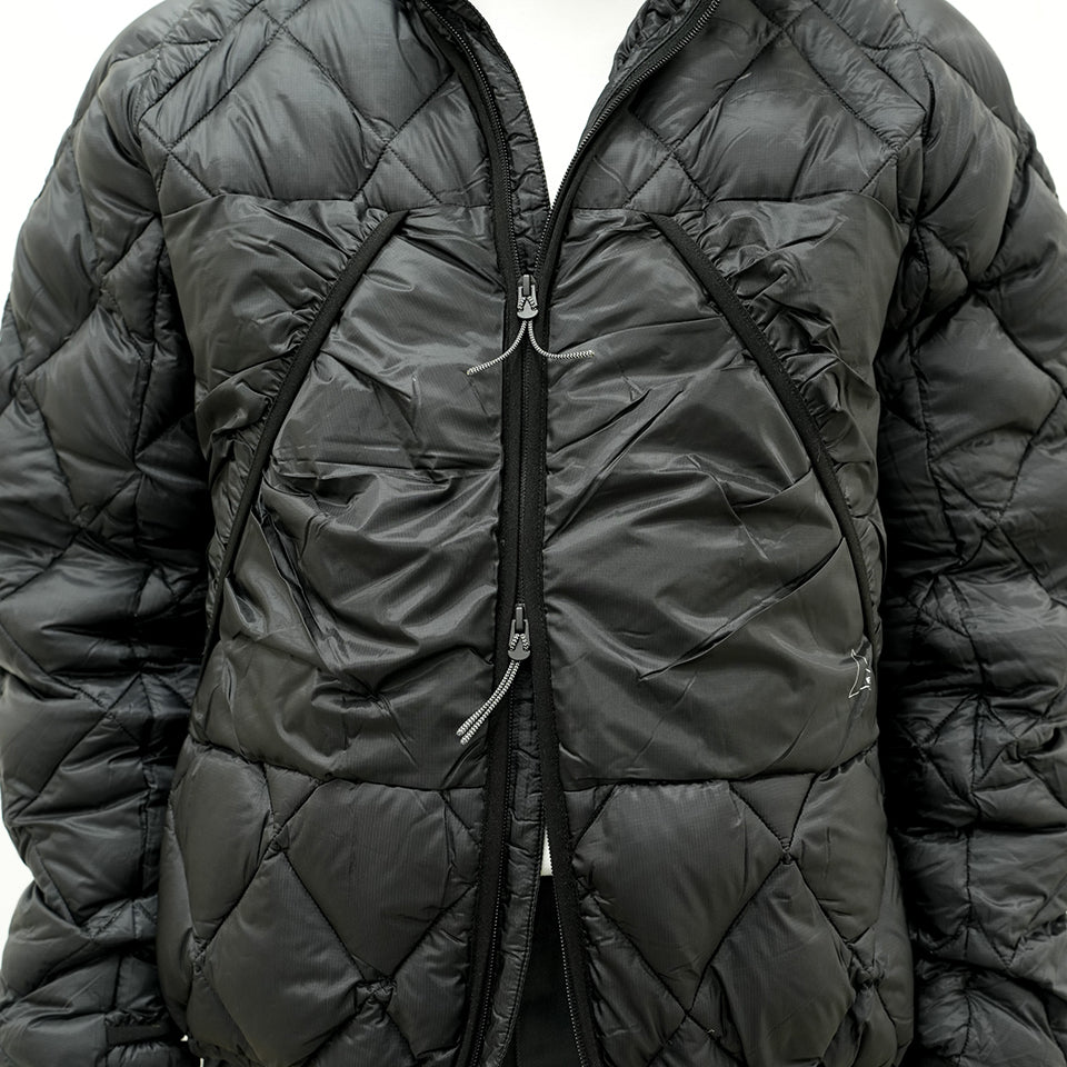 Light Down Jacket