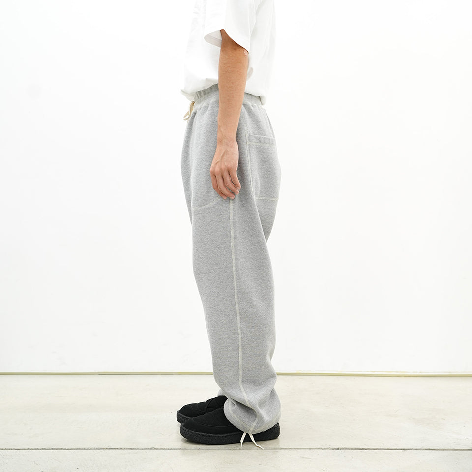 SWEAT PANTS [2 COLORS]