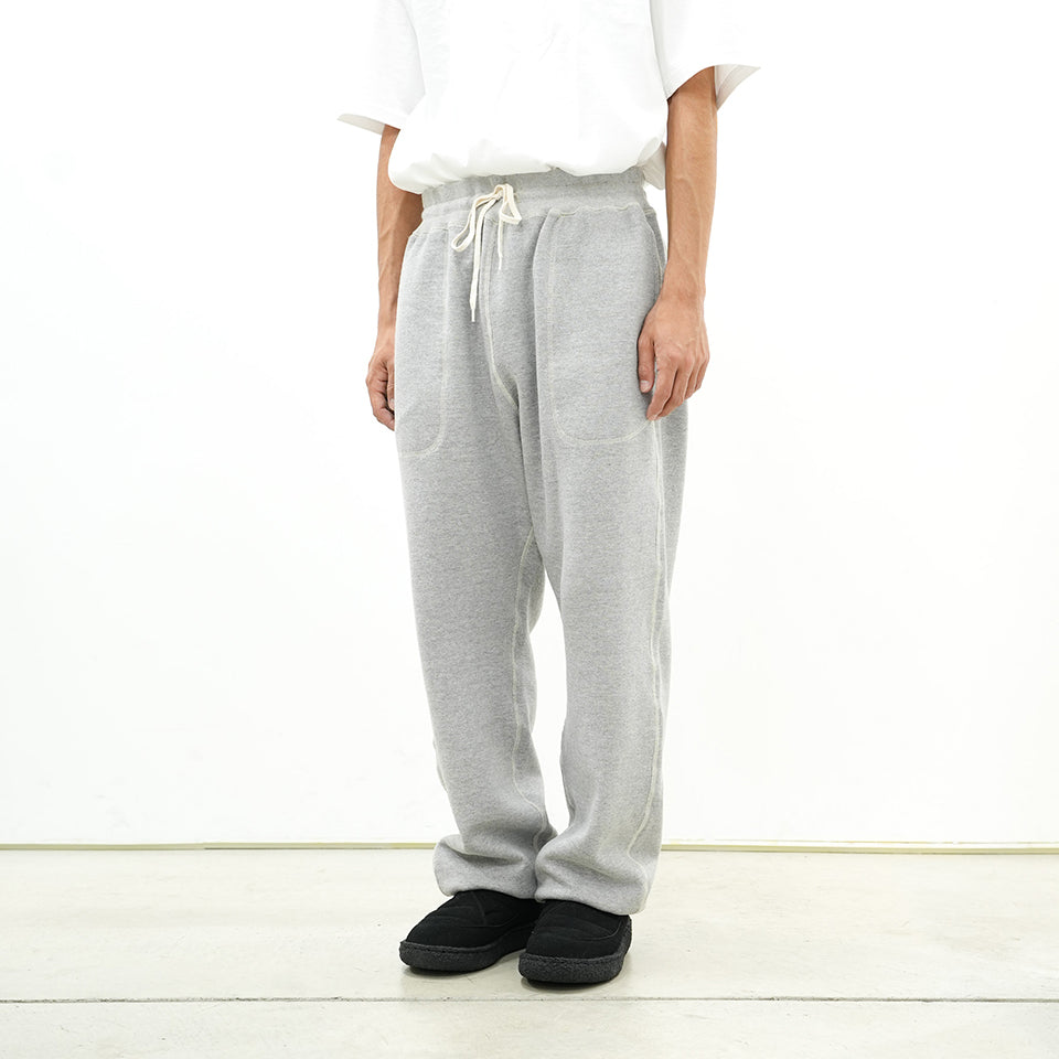 SWEAT PANTS [2 COLORS]