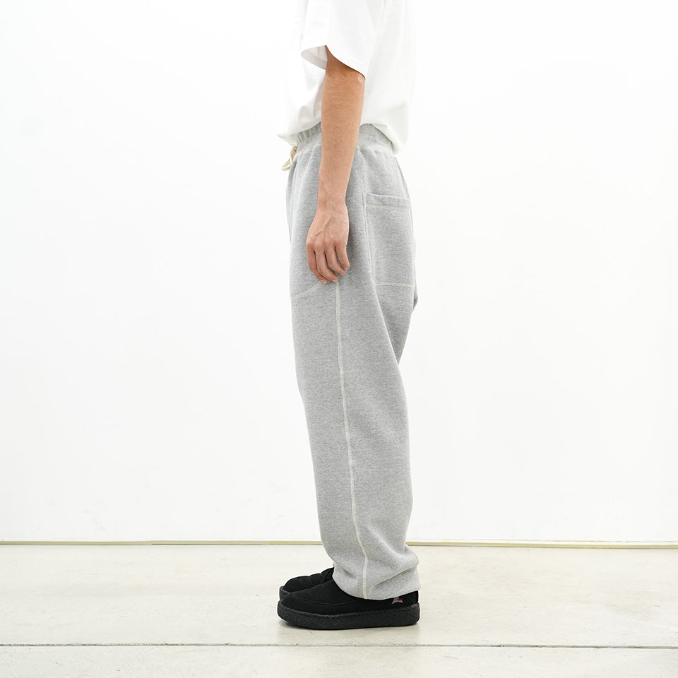 SWEAT PANTS [2 COLORS]