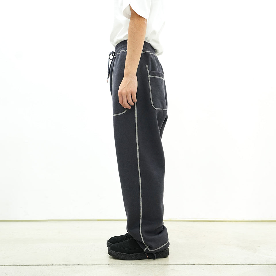 SWEAT PANTS [2 COLORS]