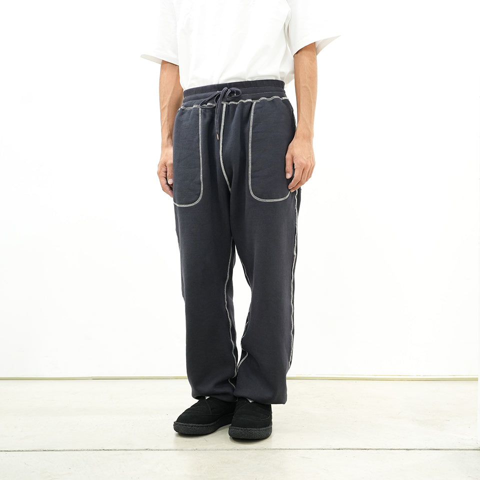 SWEAT PANTS [2 COLORS]