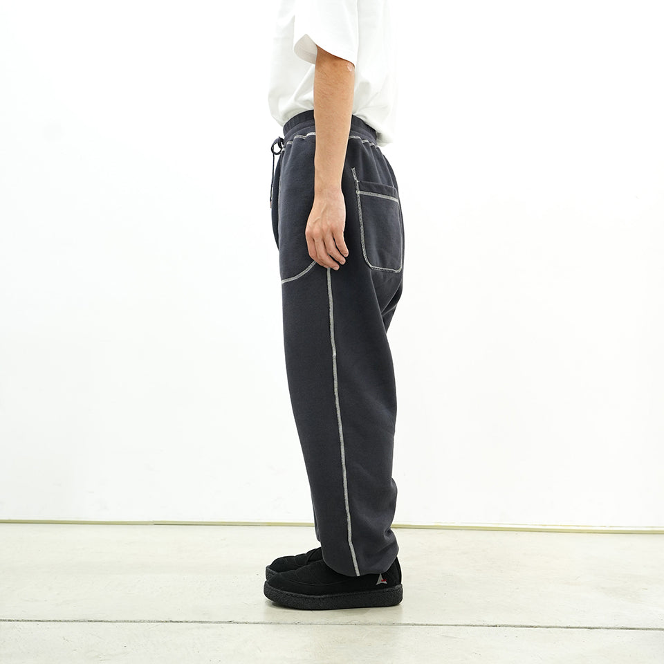 SWEAT PANTS [2 COLORS]