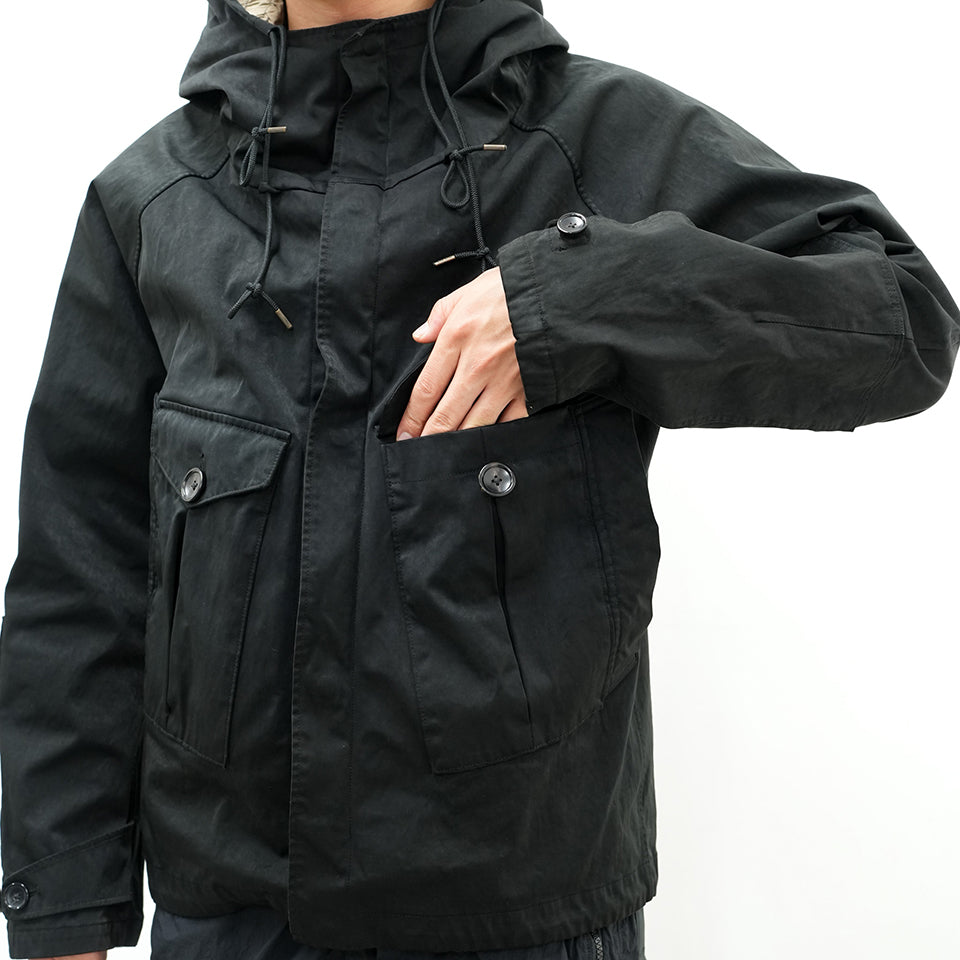 TEMPEST ANORAK