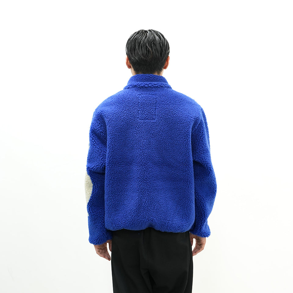 LQQK KOKOPELI FLEECE [2 COLORS]