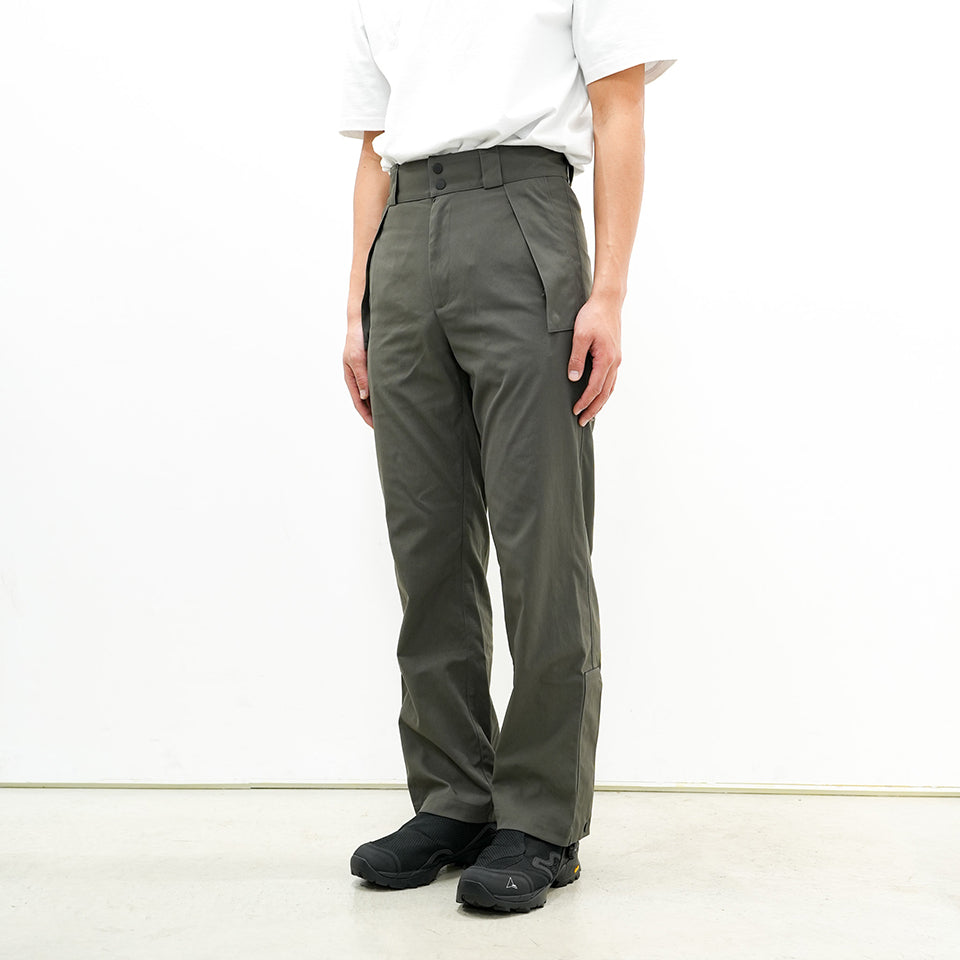 CORDURA FLAP PANTS