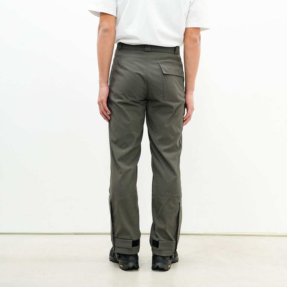 CORDURA FLAP PANTS