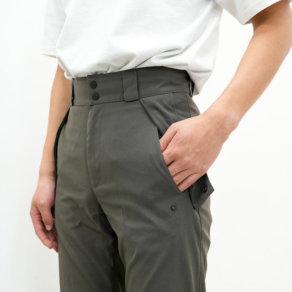 CORDURA FLAP PANTS