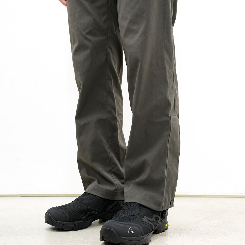 CORDURA FLAP PANTS