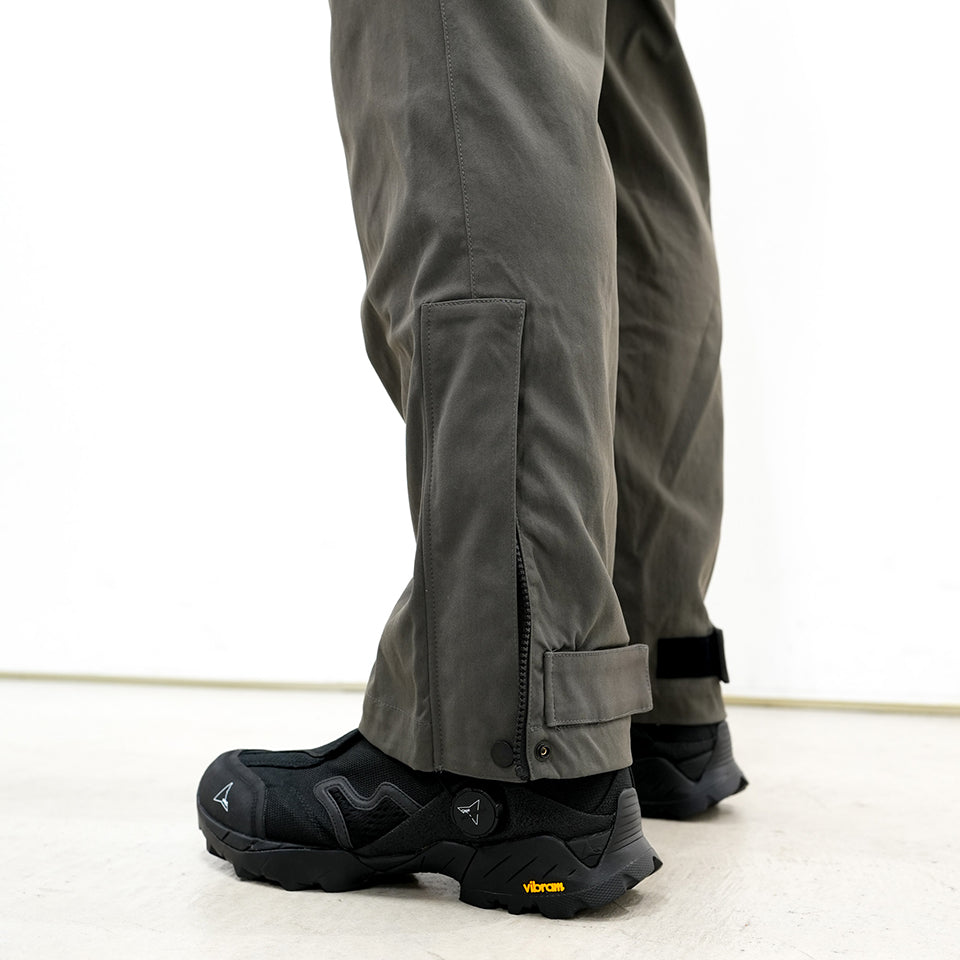 CORDURA FLAP PANTS