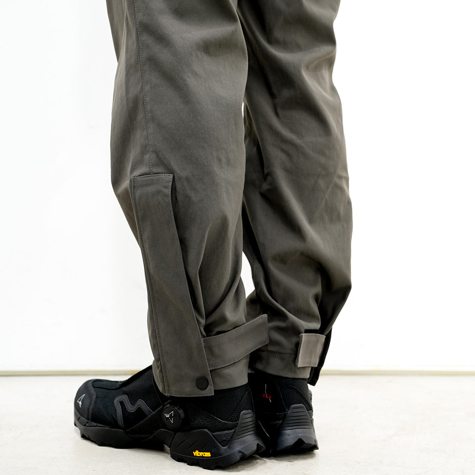 CORDURA FLAP PANTS