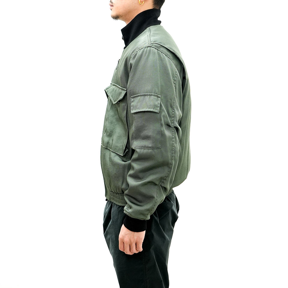 新品　SPIEWAK スピワック　デッキジャケット M タグ付き 新品 SPIEWAK スピワック デッキジャケット M タグ付き 楽天市場