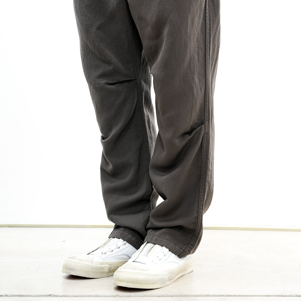 VOYAGER EASY PANTS W/Li TWILL