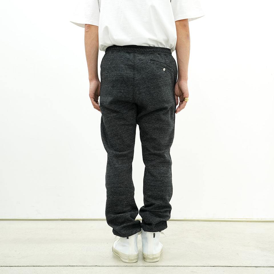 DWELLER EASY PANTS C/P/R SWEAT