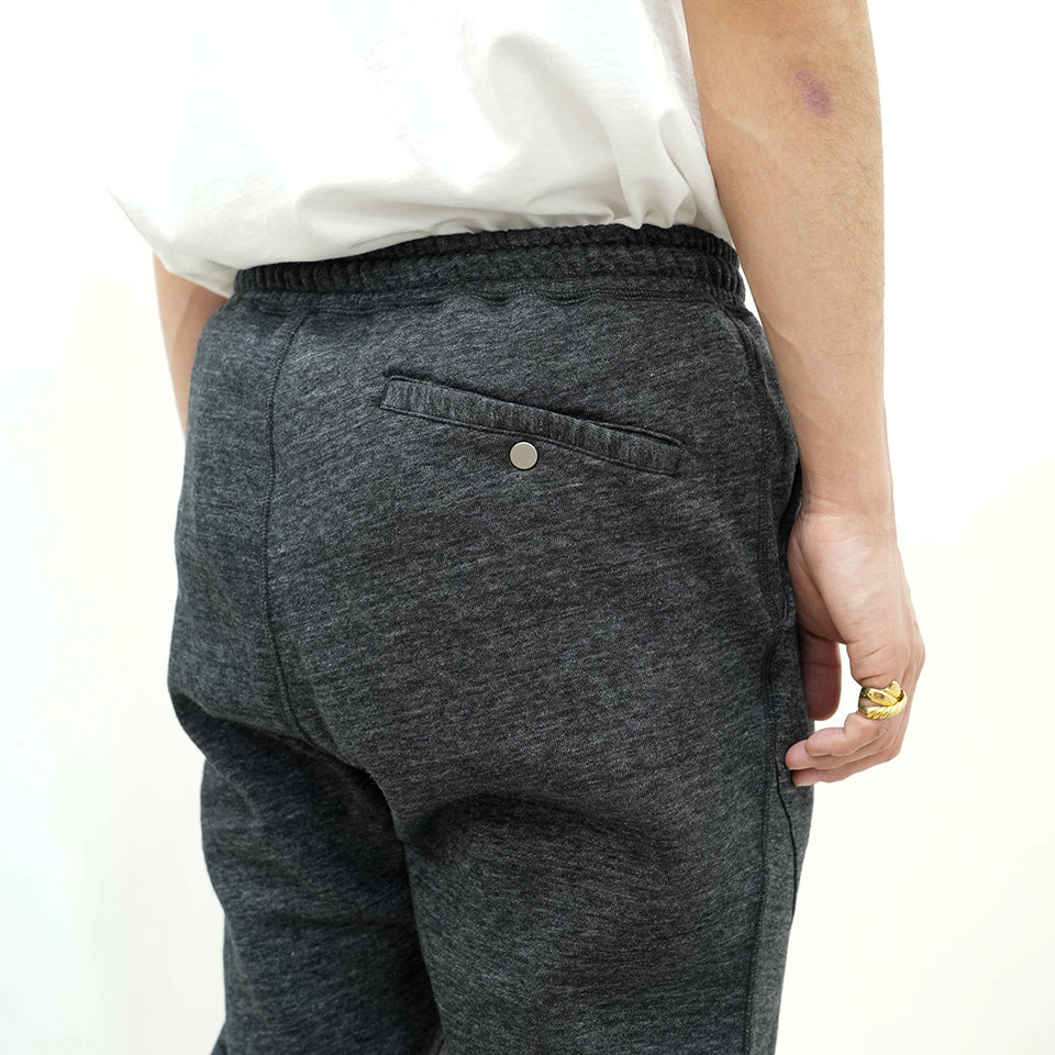 DWELLER EASY PANTS C/P/R SWEAT | nonnative（ノンネイティブ