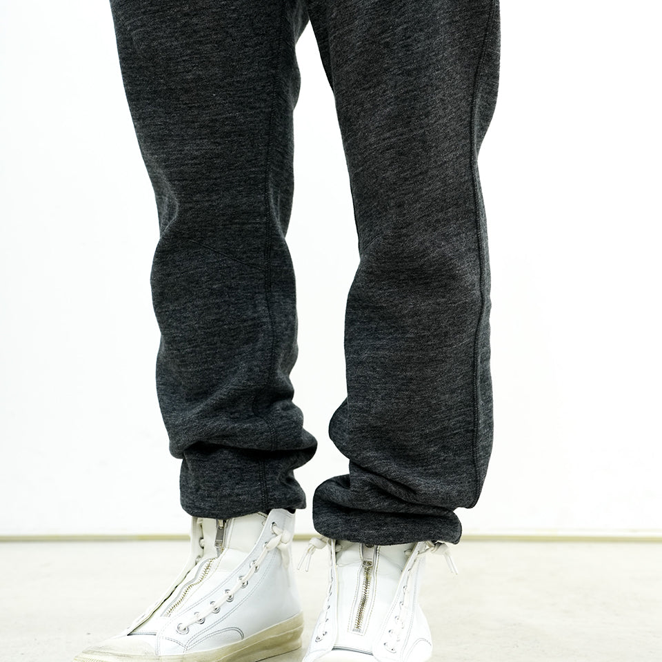 DWELLER EASY PANTS C/P/R SWEAT | nonnative（ノンネイティブ） | THE