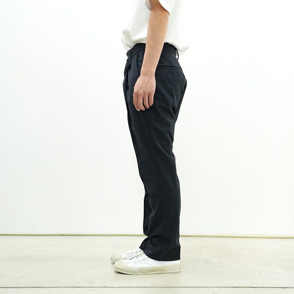 WORKER SLACKS P/W GABARDINE