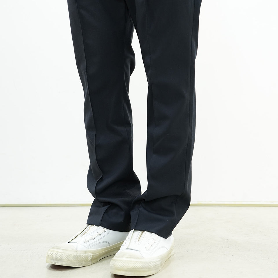 WORKER SLACKS P/W GABARDINE