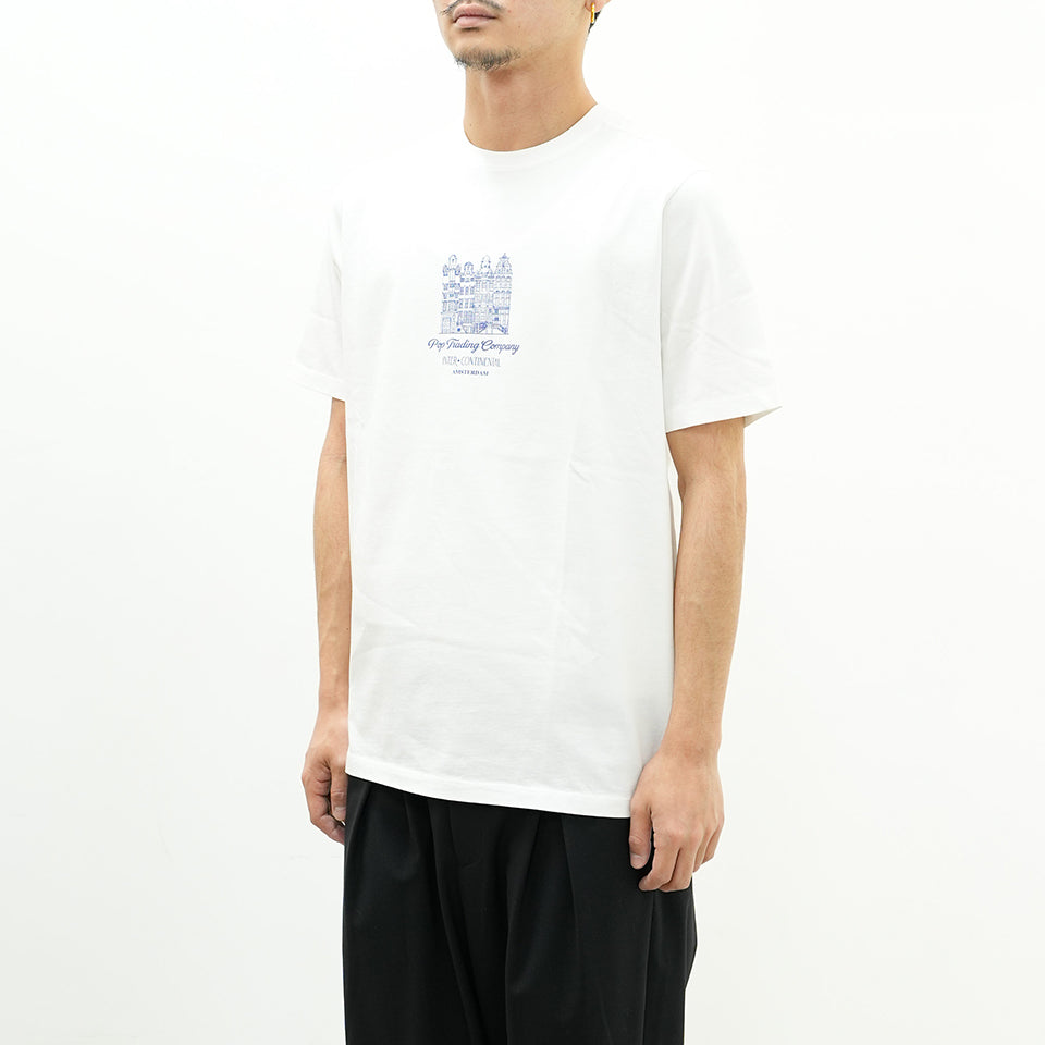 continental t-shirt