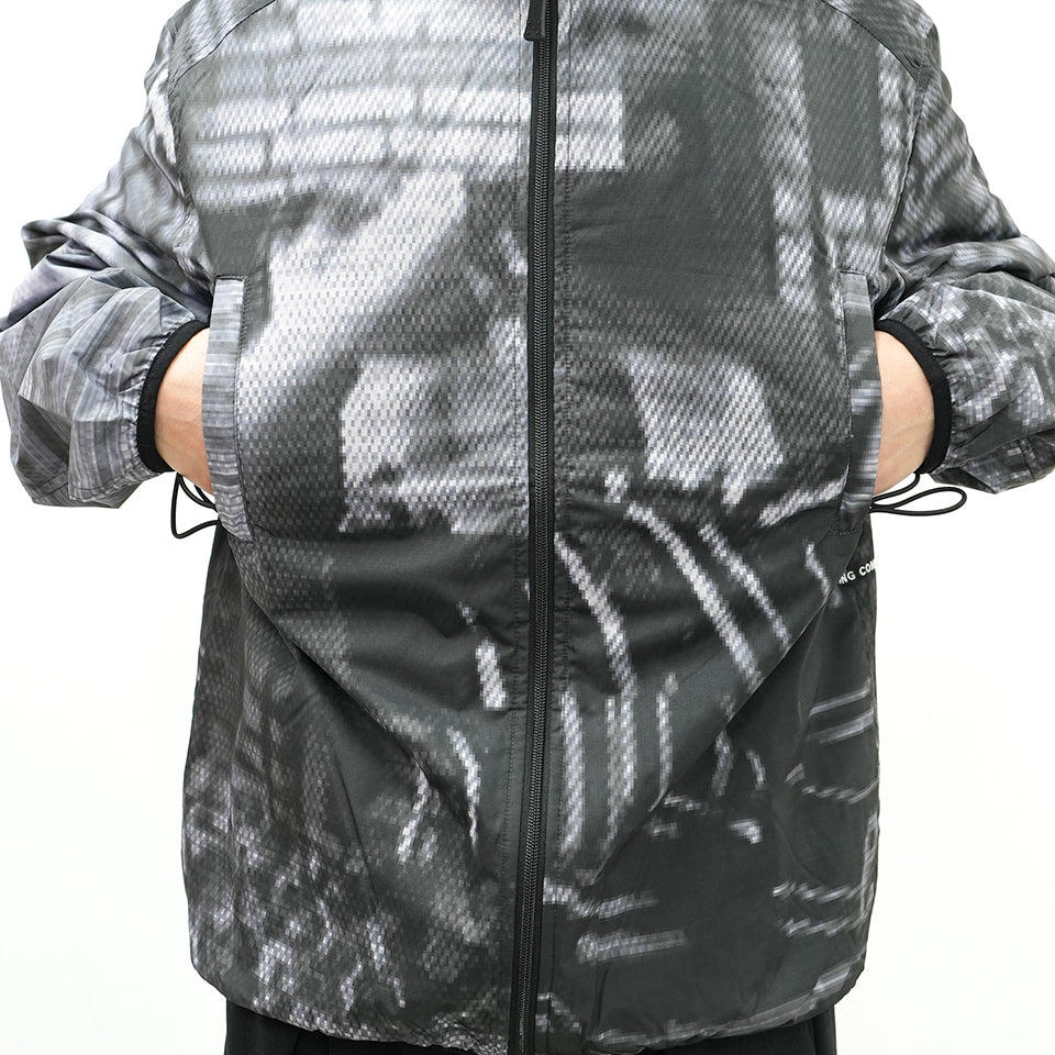 adam reversible jacket