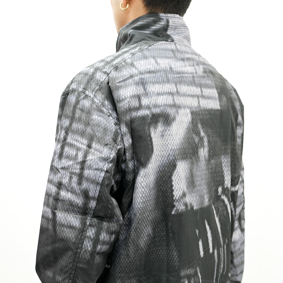 adam reversible jacket