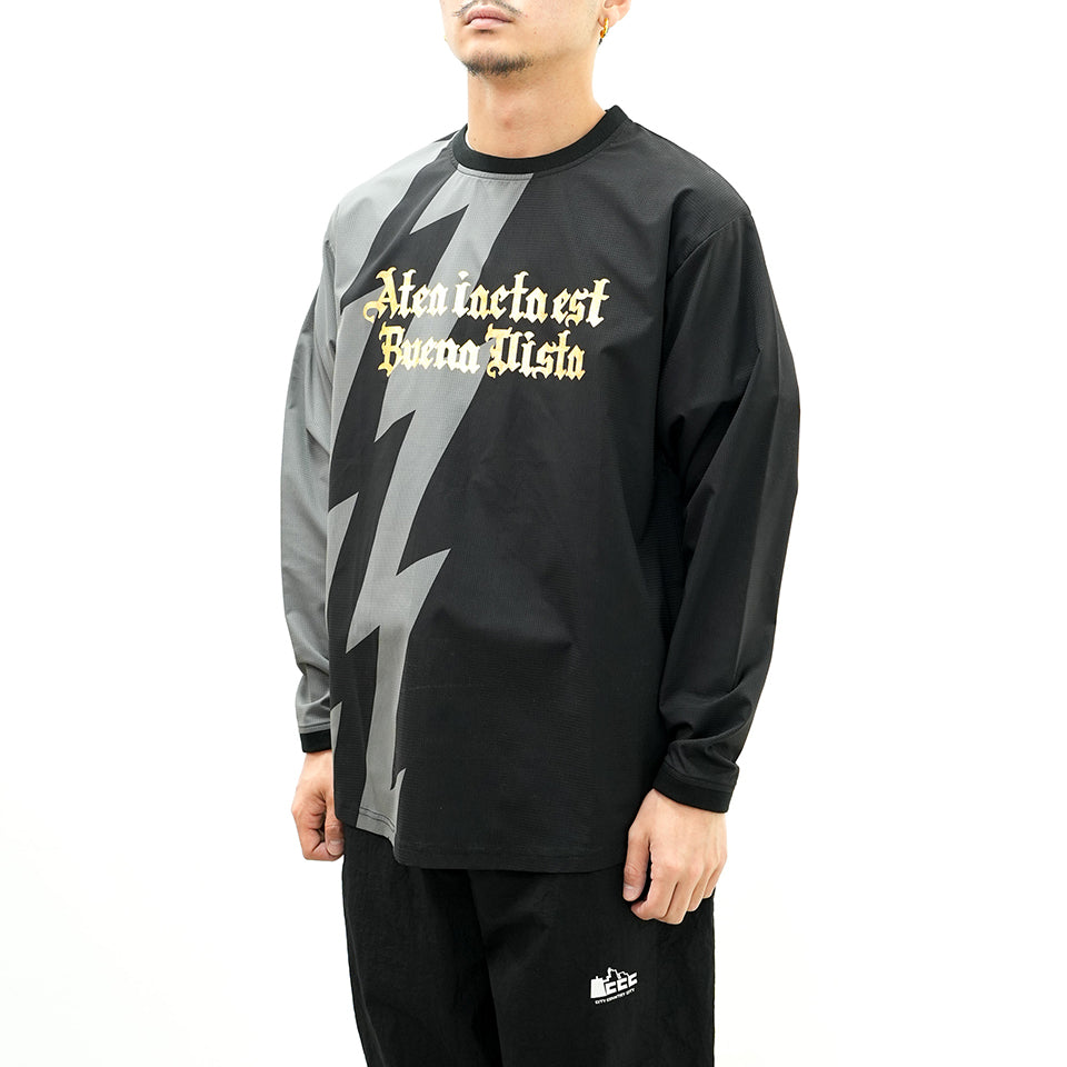 LIGHTNING TRACK TOP